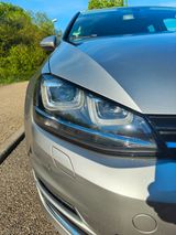 Volkswagen Golf  VII 1.4l top gepflegt - Top Gebrauchtwagen
