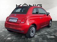 Fiat 500C - Vorschau Bild 4