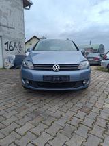 Volkswagen Golf Plus VI Team - Gebrauchtwagen in Karlsruhe bis 5.000 Euro