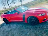 Ford Mustang  - Ford Mustang Gebrauchtwagen in Bochum