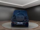 Land Rover Defender110 5.0Benzin P525 V8 Carpathian Edition - Land Rover Defender Edition mit Benzin-Antrieb
