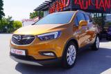 Opel Mokka X 1.4 Turbo Innovation LED Navi Kamera PDC - gebrauchte Opel Mokka X aus dem Jahr 2018