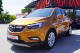 Opel Mokka X 1.4 Turbo Innovation LED Navi Kamera PDC - Opel Mokka X in Berlin
