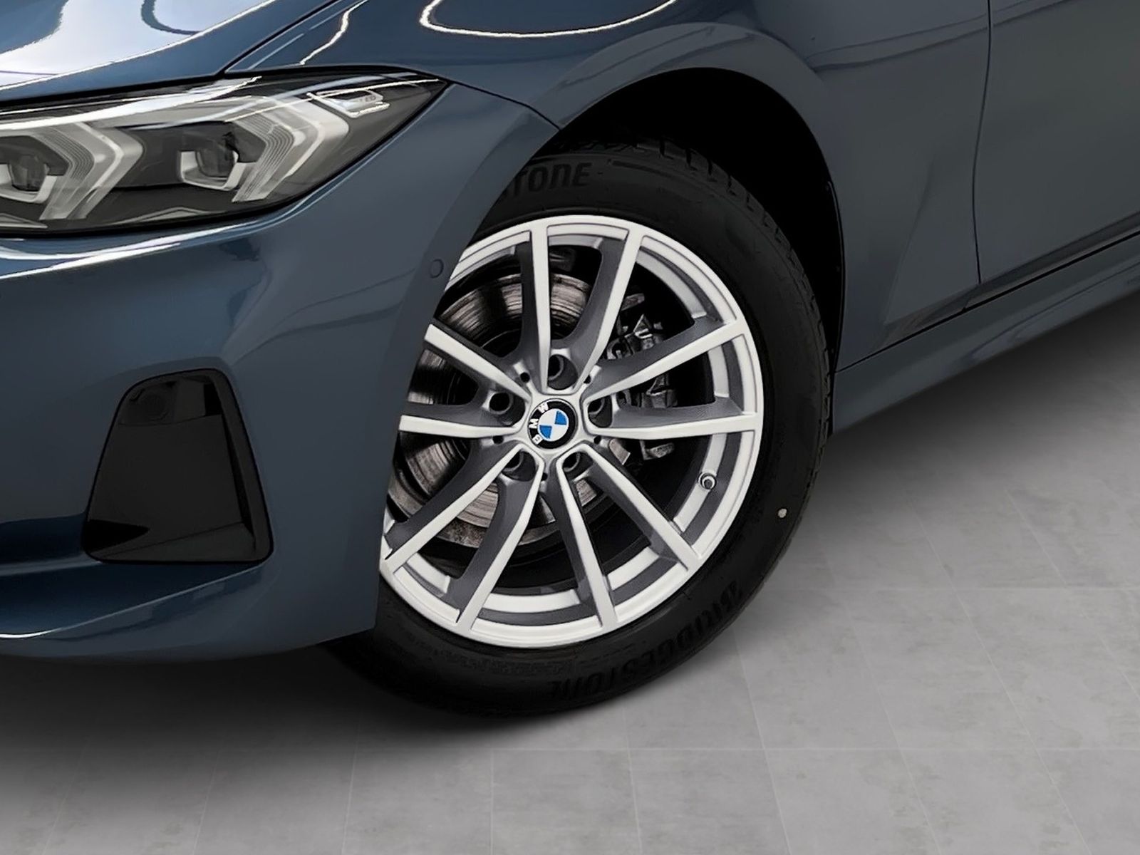 BMW 318 - Bild 8