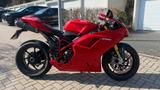 Ducati 1198 SP Top Zustand - DUCATI 1198 S
