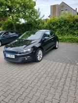 Volkswagen VW  Scirocco 2 l TDI - VW Scirocco in Bielefeld