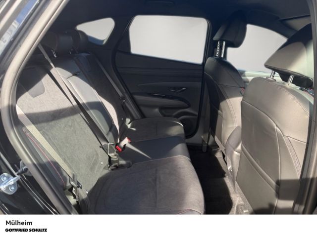 Hyundai Tucson – Bild 6