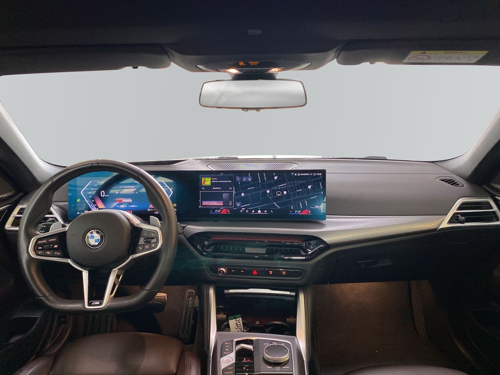 BMW 430 - Bild 12