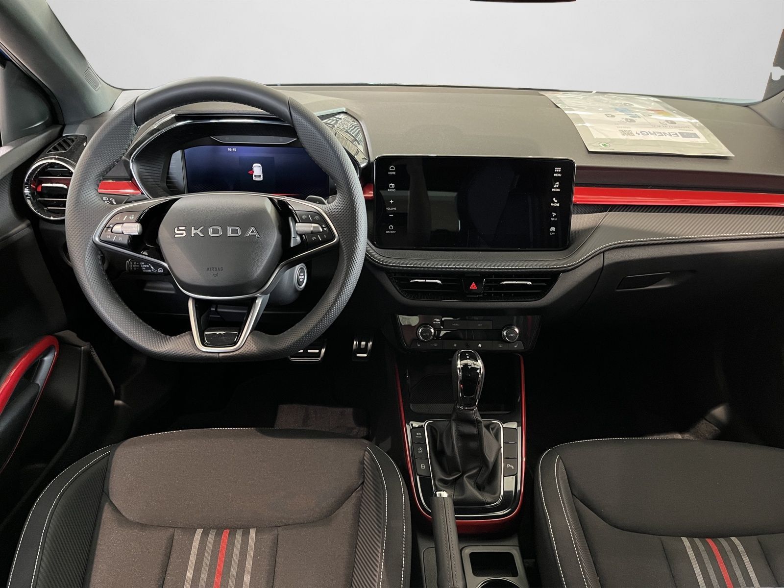 Skoda Fabia - Bild 5