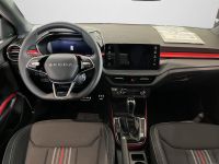 Skoda Fabia - Vorschau Bild 5