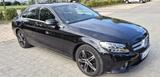 Mercedes-Benz C 180 Autom. - - gebrauchte Mercedes-Benz C 180 aus dem Jahr 2021