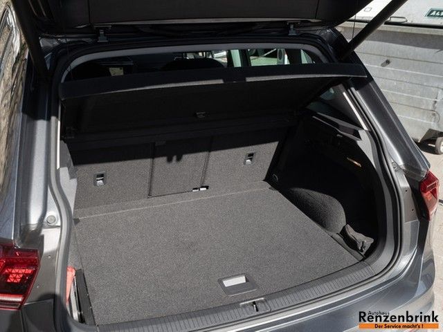 Tiguan Highline TSI DSG 4M. AHK HUD Kam. 19"