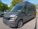 MAN TGE 3.180 4x4 AHZV Klima LED Navi