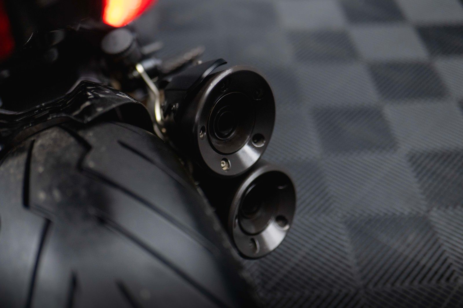 Fahrzeugabbildung Ducati Ducati Diavel 1200 Carbon Testastretta 11°