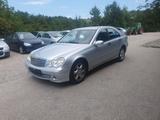 Mercedes-Benz C 220 CDI Tüv Neu Guter Zustand - gebrauchte Mercedes-Benz C 220 aus dem Jahr 2006