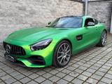 Mercedes-Benz AMG GT Coupe Keramik Pano Burmester - gebrauchte Mercedes-Benz AMG GT aus dem Jahr 2015