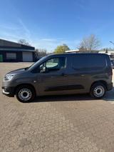 Toyota Proace City L1 Comfort - Toyota Proace (Verso) Diesel Gebrauchtwagen