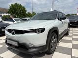 Mazda MX-30 First Edition+Matrix+Kam+ACC+HUD+CarPlay - scheckheftgepflegte Mazda MX-30