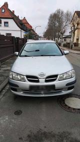 Nissan Almera N16 1.5 3-Türer / TÜV 06/27 ... - Nissan Almera: 2.2