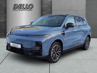 Leapmotor B10 - Vorschau Bild 1