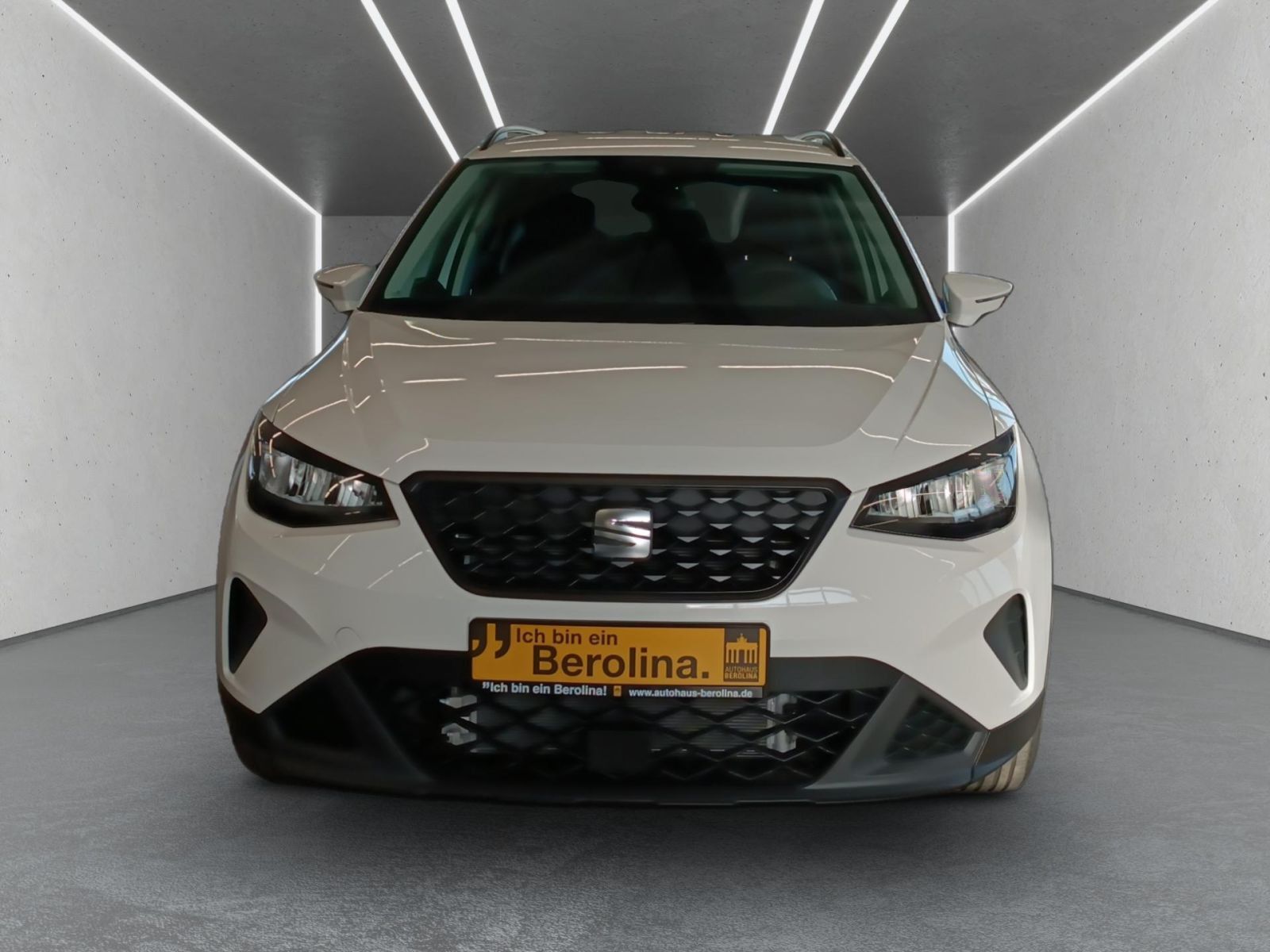 Seat Arona - Bild 5