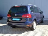 Volkswagen Sharan 2.0 TDI Life XENON/17-ZOLL/GRA/PARK-ASSIS - Volkswagen Sharan LIFE