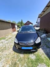 Ford C Max - Ford C-Max Gebrauchtwagen in München