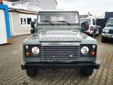 Land Rover Defender 110 Pick Up **1.Hand/Plane/LKW-Zulassun - Land Rover: Lkw
