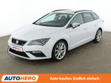 Seat Leon 1.5 TSI ACT FR Aut.*BEATS*PANO*TEMPO*PDC* - Seat Leon Gebrauchtwagen in Leverkusen