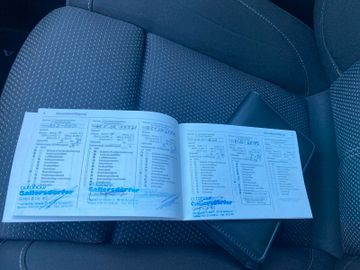 Bild 20 Opel Astra J Lim. 4-trg. Inno*AT*KLIMAAUTO*XENON*SHZ*