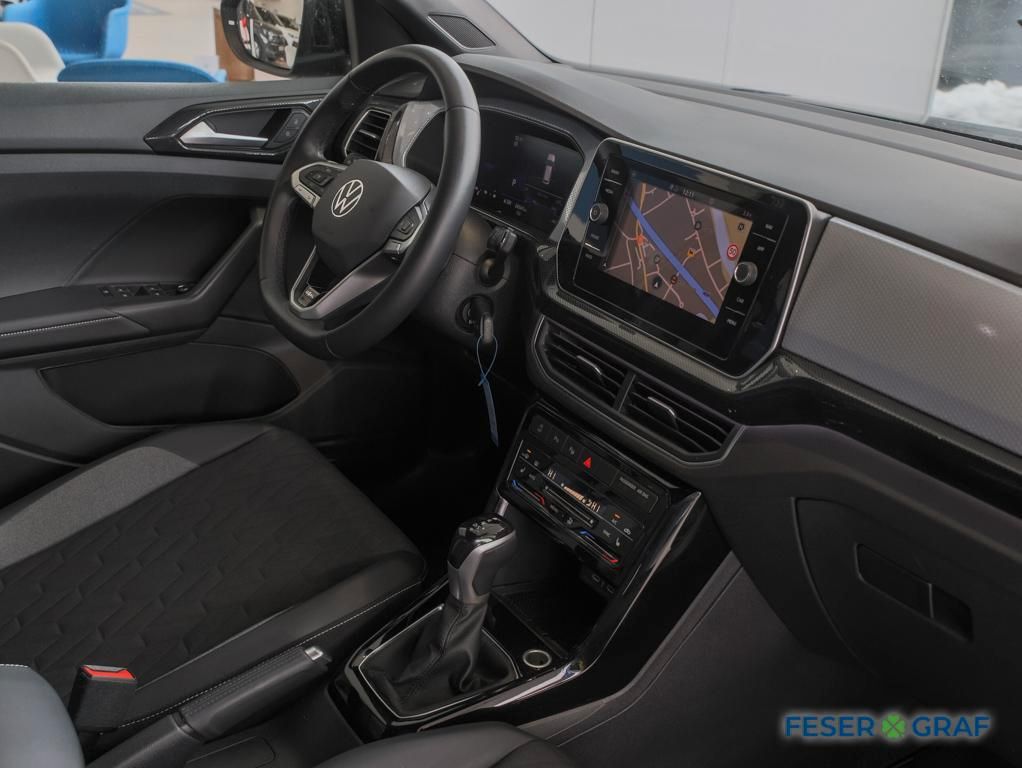 Volkswagen T-Cross - Bild 7