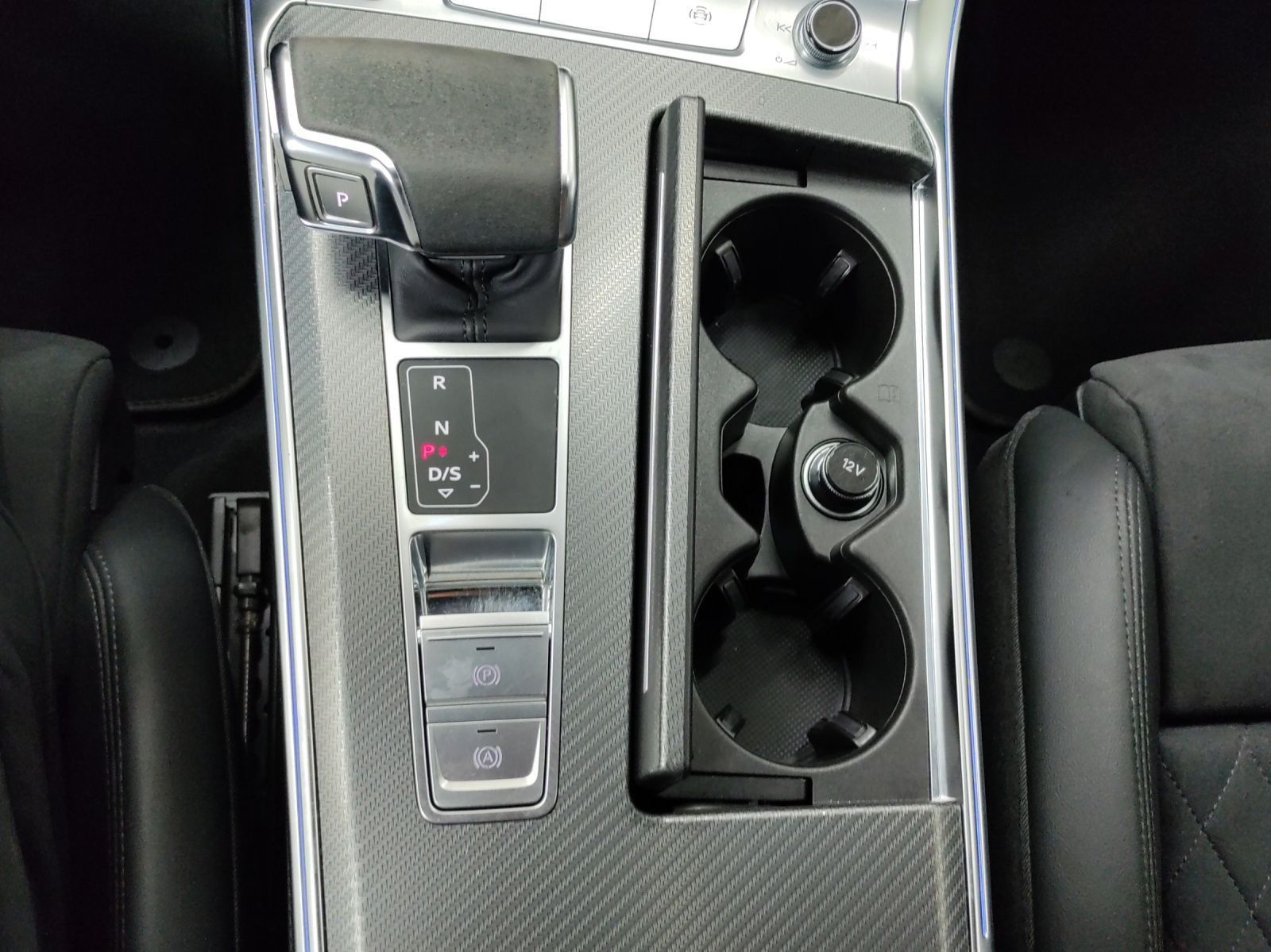 Audi RS6 - Bild 12