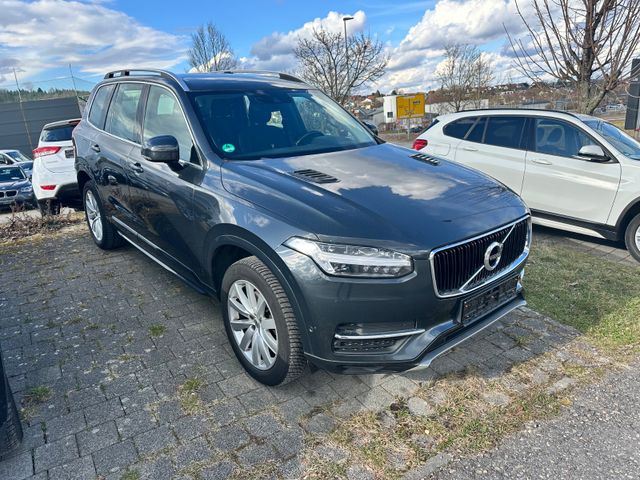 Volvo XC 90 XC90 Momentum 2WD 7/SITZE