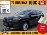 Jeep Compass e-Hybrid Altitude #KAMERA #DAB #ANDROID - Jeep Compass Neuwagen