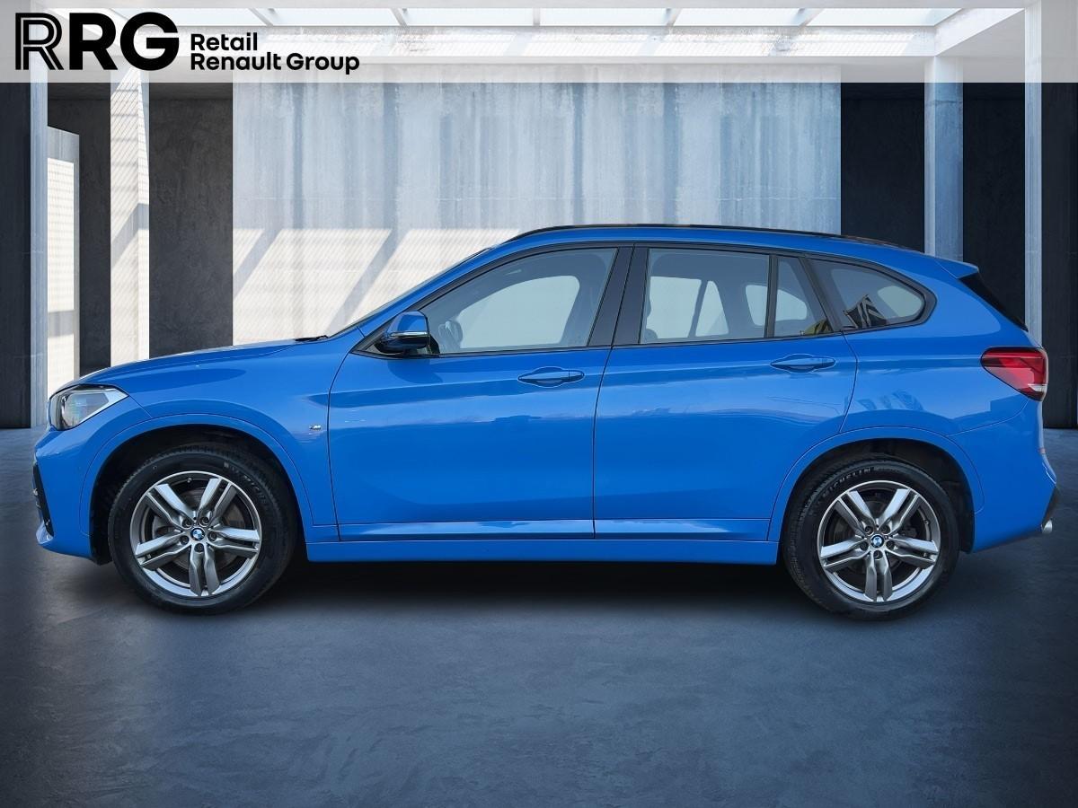 BMW X1 xDrive20i M Sport SHZ Rückfahrkamera PDC KLIM