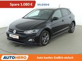 Volkswagen Polo 1.6 TDI Highline *LIMITER*PDC*SHZ*ALU* - VW Polo Gebrauchtwagen in Stuttgart
