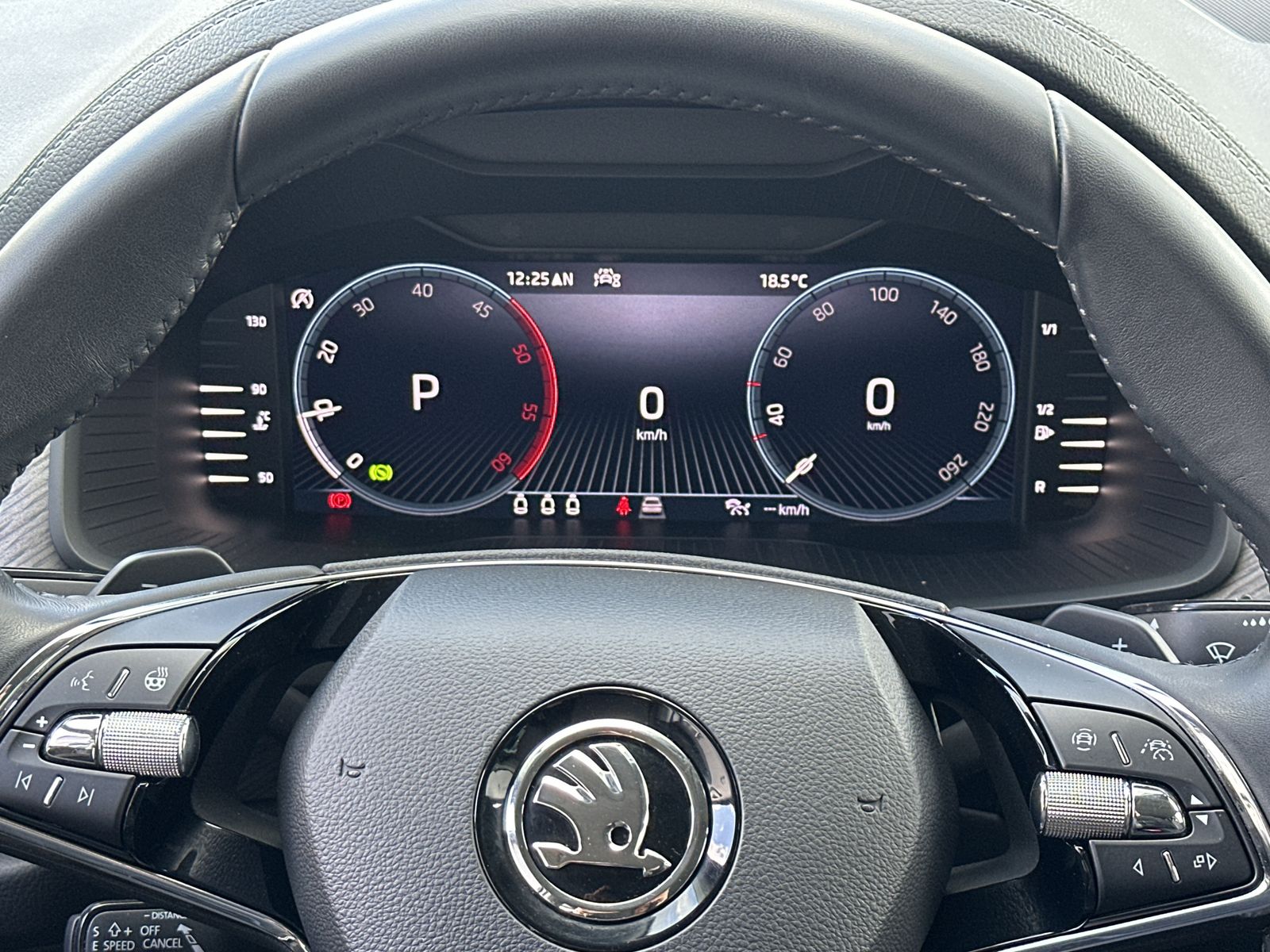 Fahrzeugabbildung SKODA Kodiaq 2.0 TDI Style DSG NAV+MATRIX+ACC+SHZ+TOTW