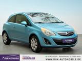 Opel Corsa D Satellite *1.Hand* - Opel Corsa: Satellite