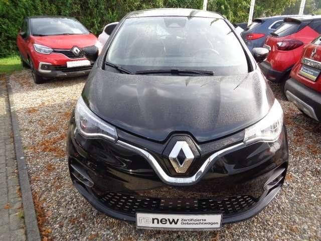 Renault ZOE Intens