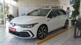 Volkswagen GOLF VIII VARIANT R-LINE eTSI  *AHK*PANO*LED*KAM