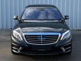 Mercedes-Benz S 350 d 4MATIC - AMG/360/HuD/PANO/SCHECK*/SOFT
