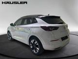 Opel Grandland X Business Elegance AWD Automatik Navi - Opel Grandland (X) elegance mit Hybrid-Antrieb (Benzin/Elektro)
