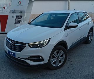Opel Grandland (X) - 2