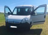 Opel Combo 1.6 Diesel /  L2.  Camper/Wohnm... - Opel Combo Camper Gebrauchtwagen