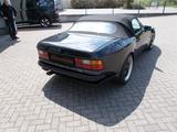Porsche 944 Turbo Cabrio - Porsche 944: Cabrio, Turbo