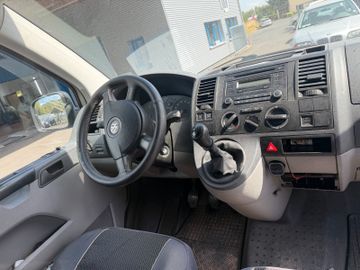 Volkswagen T5 Transporter - 5