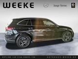 Mercedes-Benz GLC 300 4M AMG PREMIUM+PANO+AHK+STANDHEIZUNG+360 - gebrauchte Mercedes-Benz GLC 300 aus dem Jahr 2024