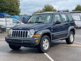 Jeep Cherokee 2.8 CRD - Jeep Cherokee in Wuppertal