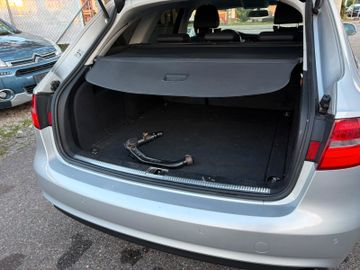 Audi A4 - 7