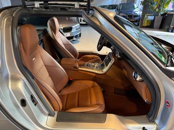 2011 Mercedes-BENZ SLS AMG 缩略图 44